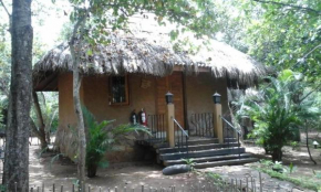 Safari Village Hotel - Udawalawa